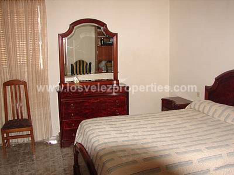 LVC210: Detached Character House for sale in Velez-Rubio, Almería