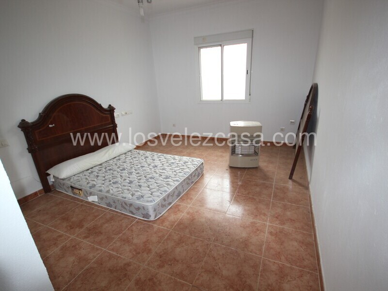 LVC298: Small Holding for sale in Velez-Rubio, Almería