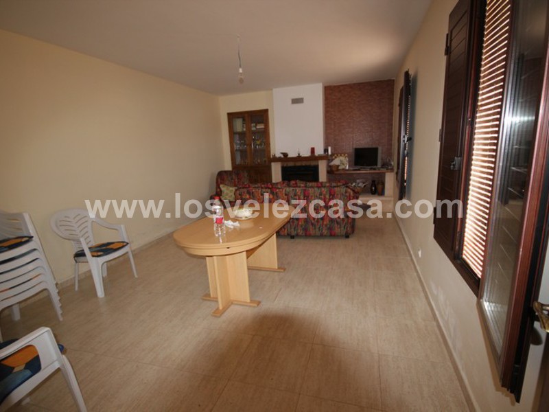 LVC306: Village or Town House for sale in Velez-Blanco, Almería