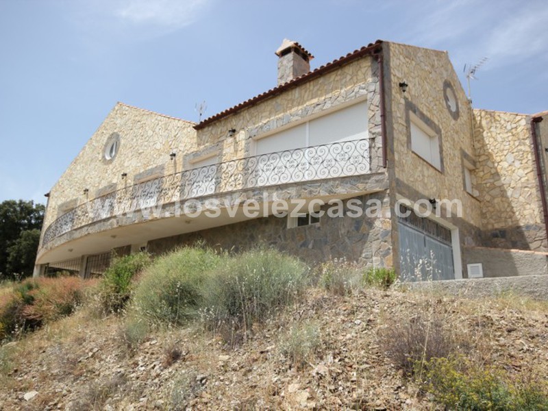 LVC349: Cortijo en venta en Umbria, Murcia