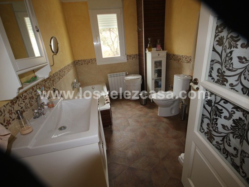 LVC349: Cortijo en venta en Umbria, Murcia