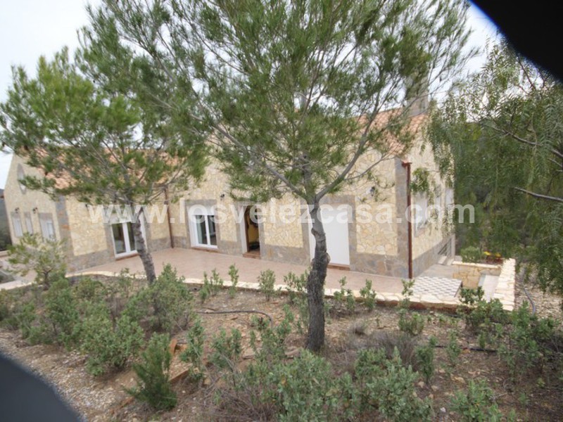 LVC349: Cortijo en venta en Umbria, Murcia