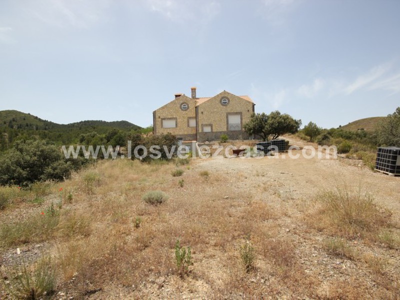 LVC349: Cortijo en venta en Umbria, Murcia