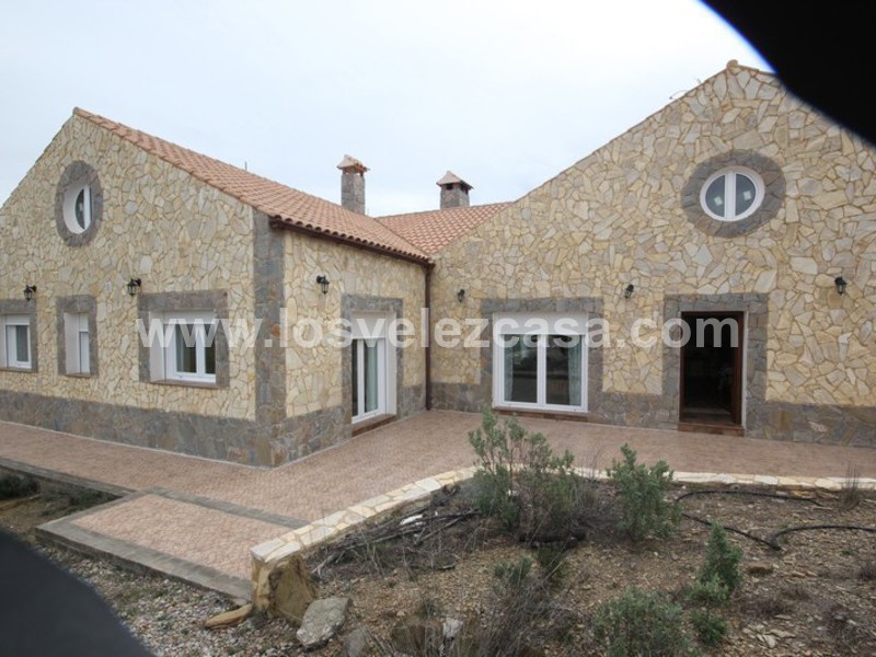 LVC349: Cortijo en venta en Umbria, Murcia