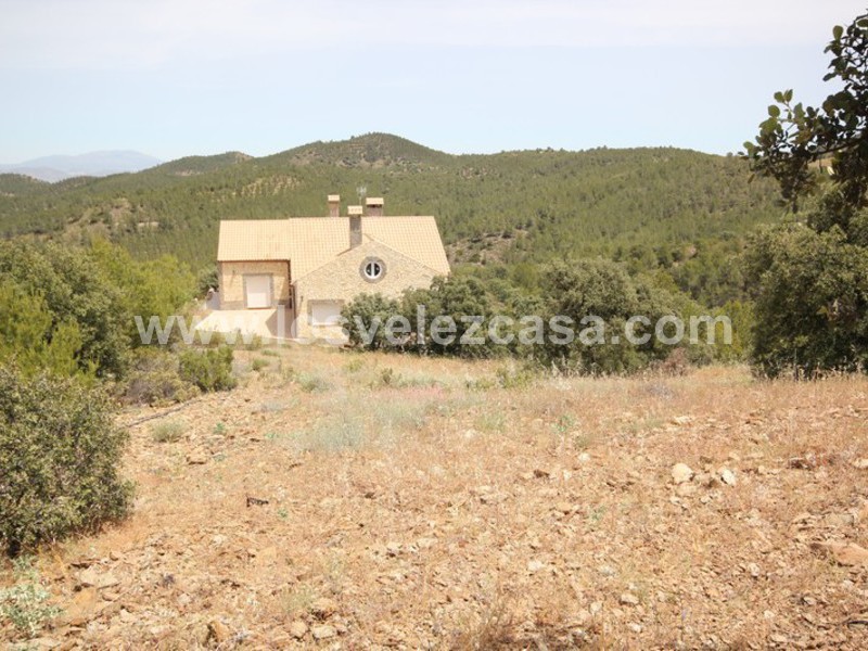 LVC349: Cortijo en venta en Umbria, Murcia