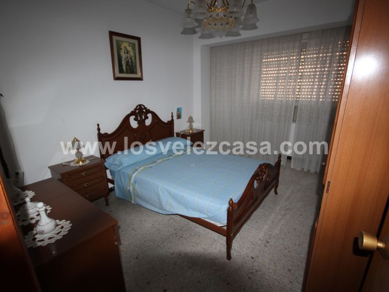 LVC359: Village or Town House for sale in Velez-Rubio, Almería