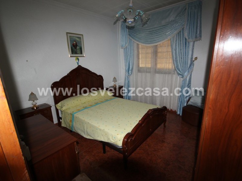 LVC359: Village or Town House for sale in Velez-Rubio, Almería