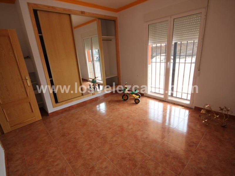 LVC398: Detached Character House for sale in Zarzalico, Murcia