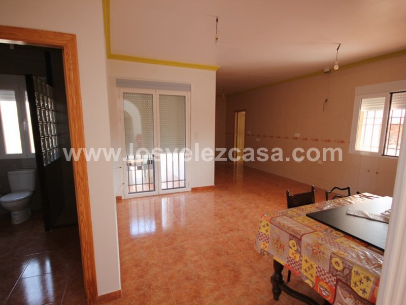 LVC398: Detached Character House for sale in Zarzalico, Murcia