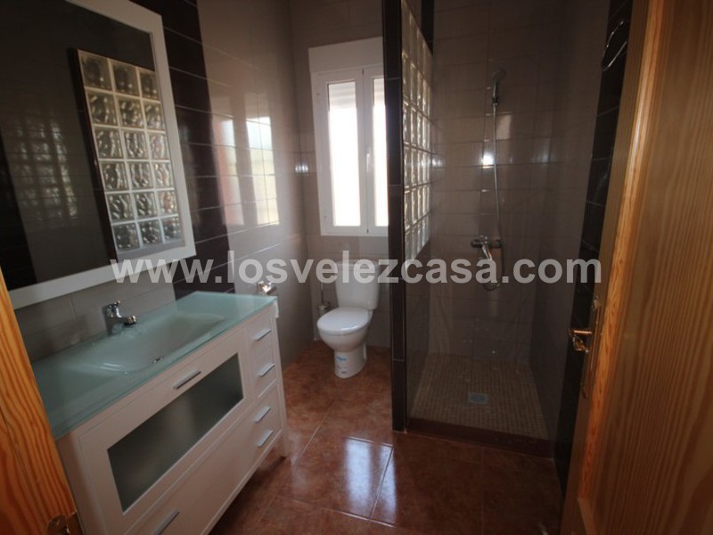 LVC398: Detached Character House for sale in Zarzalico, Murcia