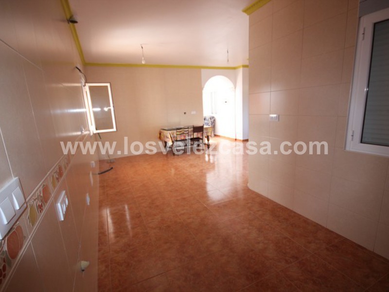 LVC398: Detached Character House for sale in Zarzalico, Murcia