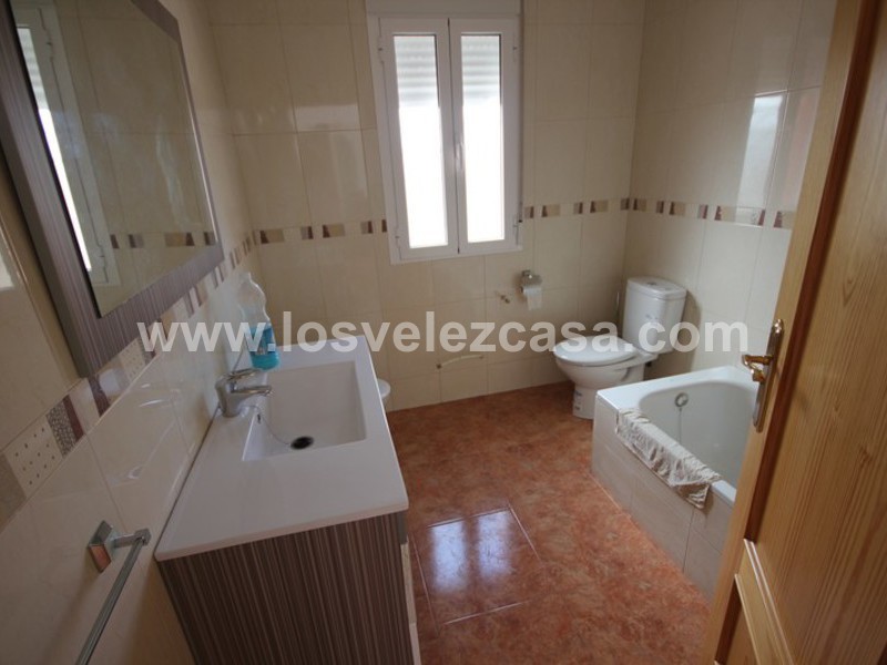 LVC398: Detached Character House for sale in Zarzalico, Murcia