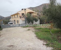 LVC424: Cortijo en Velez Blanco, Almería