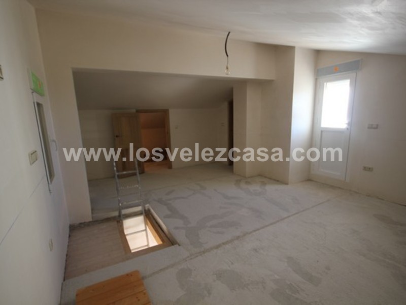 LVC428: Detached Character House for sale in Velez Rubio, Almería