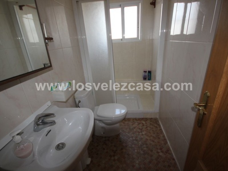 LVC430: Small Holding for sale in Puerto Lumbreras, Murcia