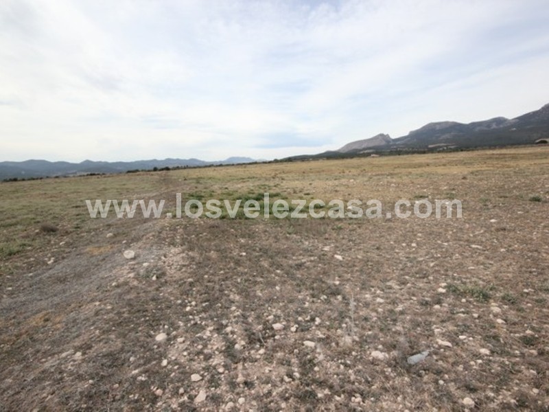 LVC432: Land for sale in La Parroquia, Murcia