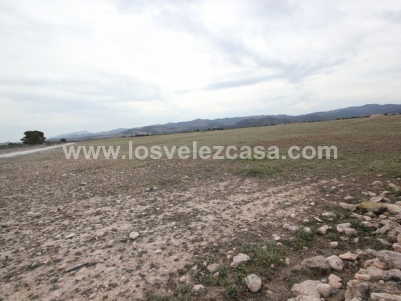 LVC432: Land for sale in La Parroquia, Murcia