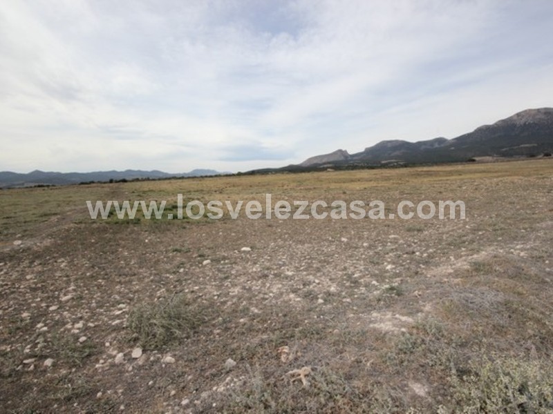 LVC432: Land for sale in La Parroquia, Murcia