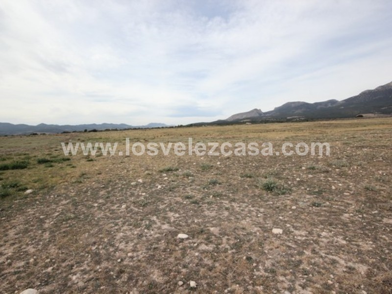 LVC432: Land for sale in La Parroquia, Murcia