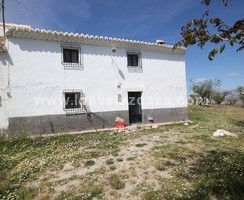 LVC444: Small Holding in Velez Rubio, Almería