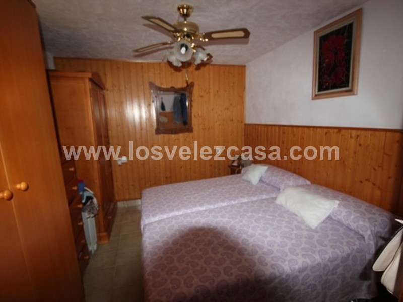 LVC445: Cortijo en venta en El Jardin, Murcia