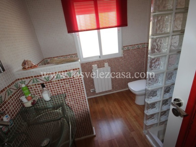 LVC450: Detached Character House for sale in Fontanares, Murcia