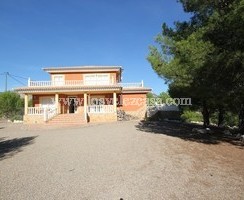 LVC450: Cortijo en Fontanares, Murcia