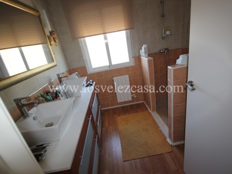 LVC450: Detached Character House for sale in Fontanares, Murcia