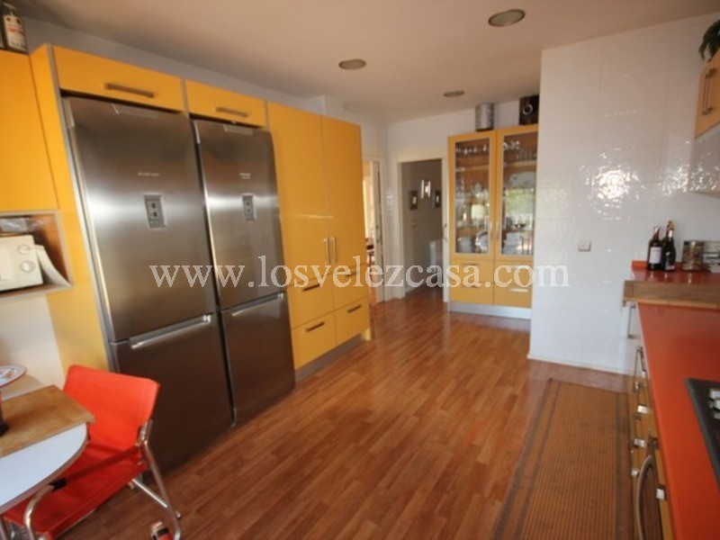 LVC450: Detached Character House for sale in Fontanares, Murcia