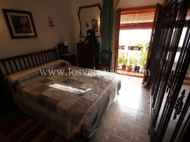 LVC451: Village or Town House for sale in Velez Blanco, Almería