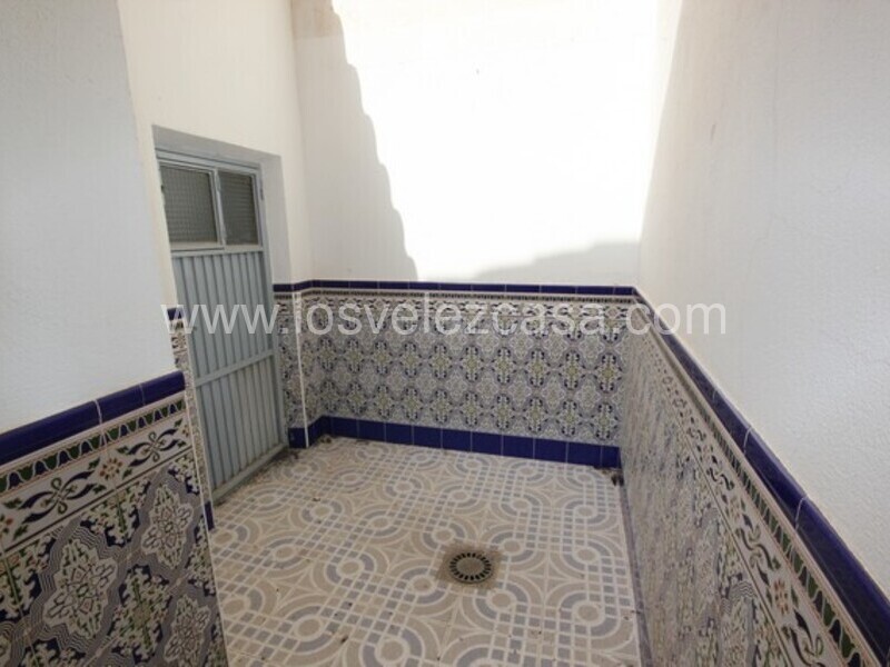 LVC463: Village or Town House for sale in Maria, Almería