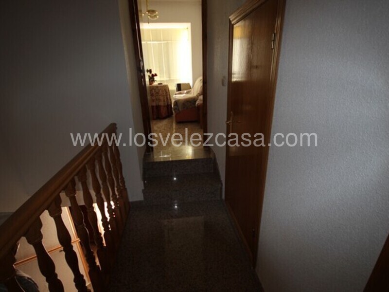 LVC463: Village or Town House for sale in Maria, Almería