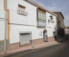 LVC463: Casa de Pueblo en Maria, Almería