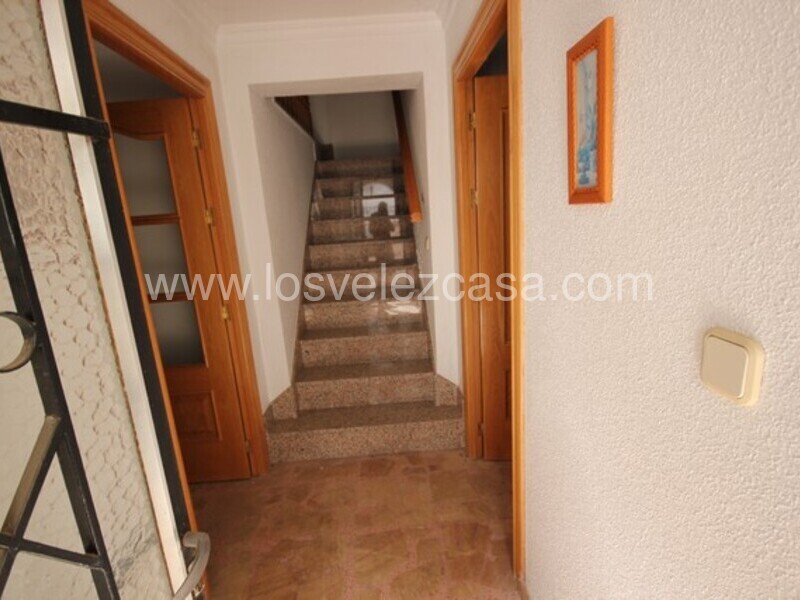 LVC463: Village or Town House for sale in Maria, Almería