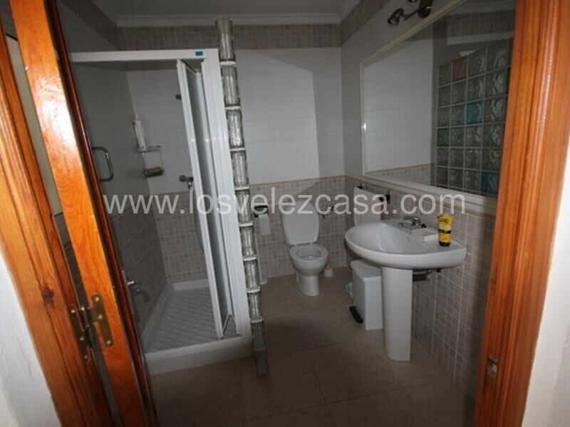 LVC466: Village or Town House for sale in Velez Blanco, Almería