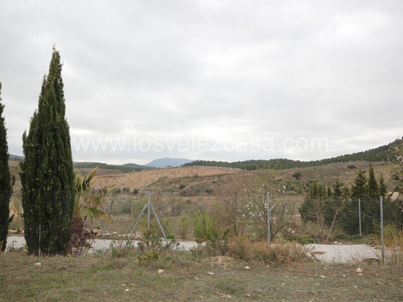 LVC475: Land for sale in Umbria, Murcia