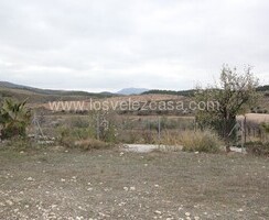 LVC475: Terreno en Umbria, Murcia