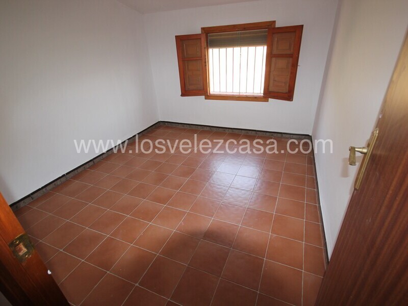 LVC481: Reformed Country Property for sale in Fontanares, Murcia