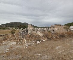 LVC484: Terreno en Maria, Almería