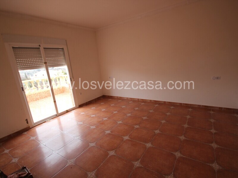 LVC489: Detached Character House for sale in Velez Blanco, Almería