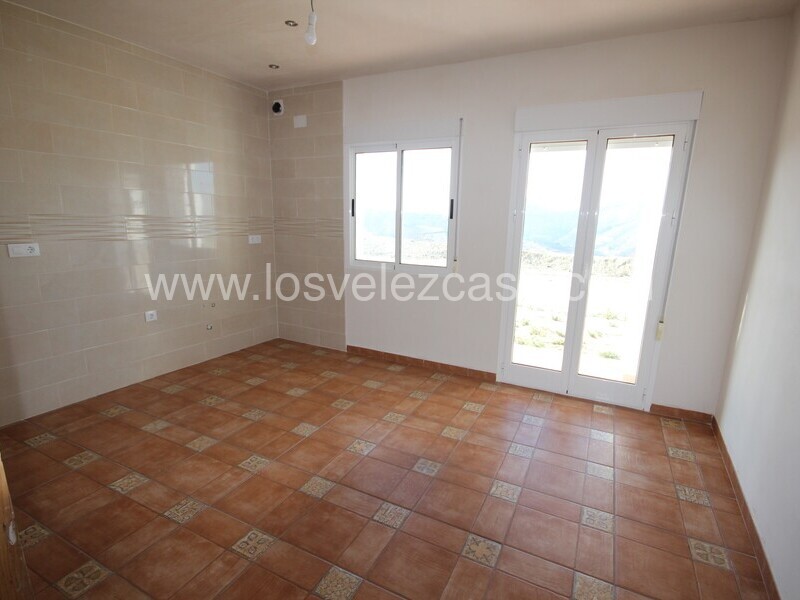 LVC490: Detached Character House for sale in Los Cerricos, Almería