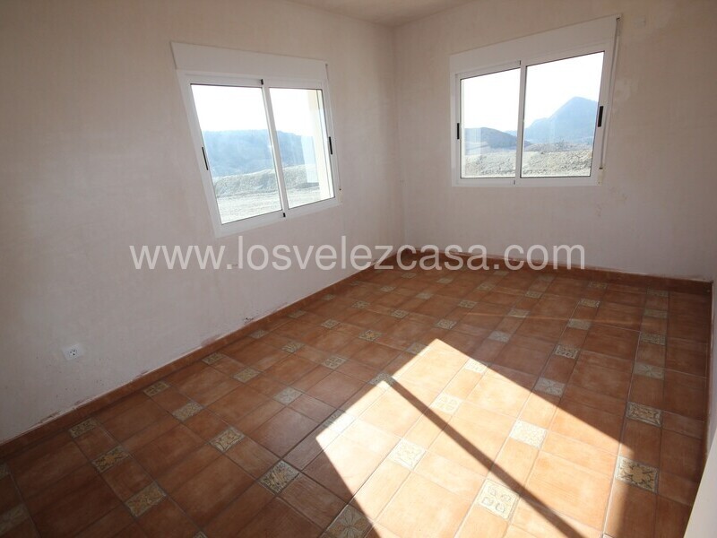 LVC490: Detached Character House for sale in Los Cerricos, Almería