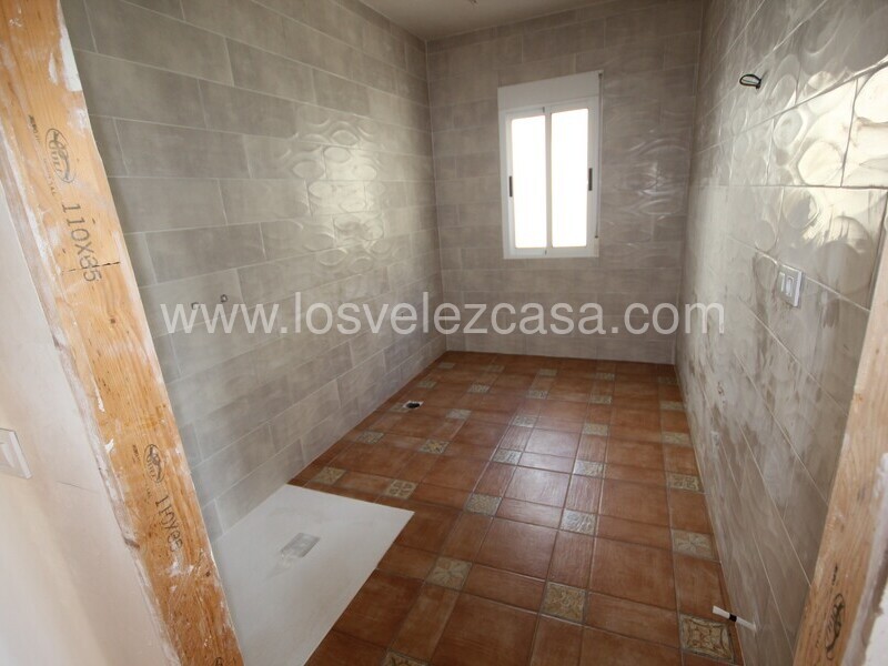 LVC490: Detached Character House for sale in Los Cerricos, Almería