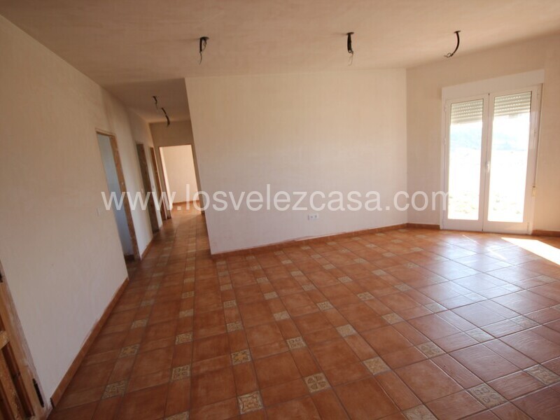 LVC490: Detached Character House for sale in Los Cerricos, Almería