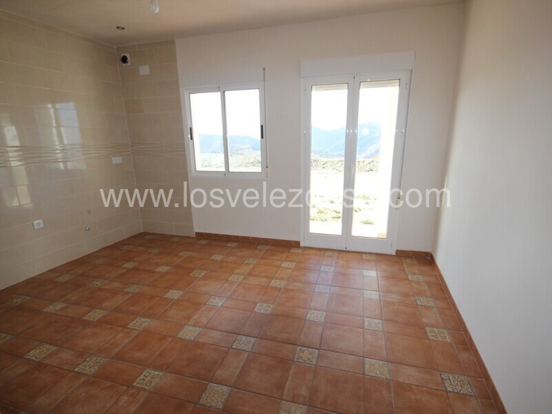 LVC490: Detached Character House for sale in Los Cerricos, Almería