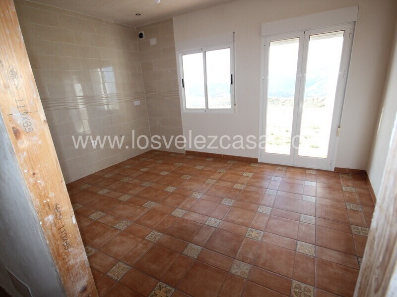 LVC490: Detached Character House for sale in Los Cerricos, Almería