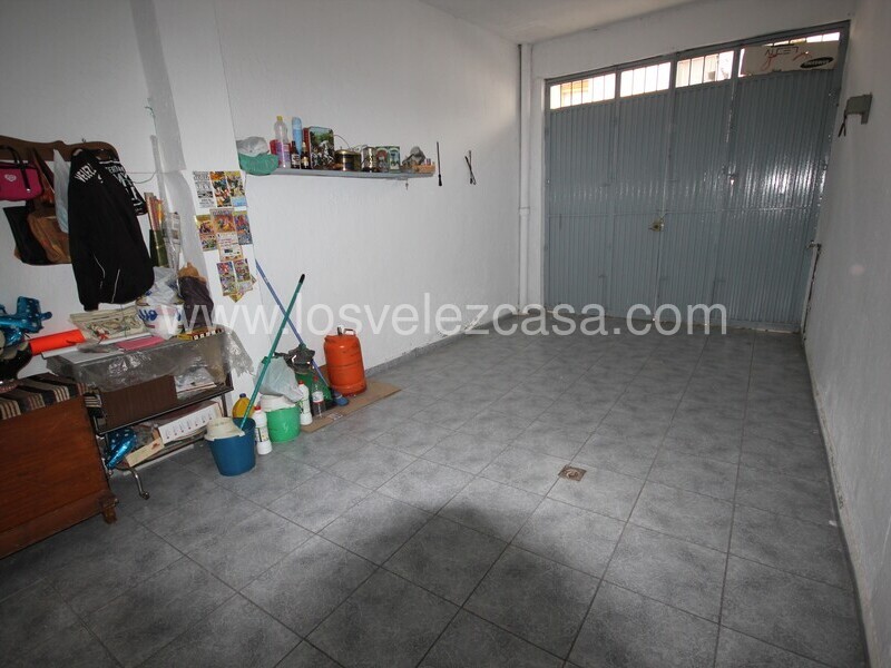 LVC495: Village or Town House for sale in Velez Rubio, Almería