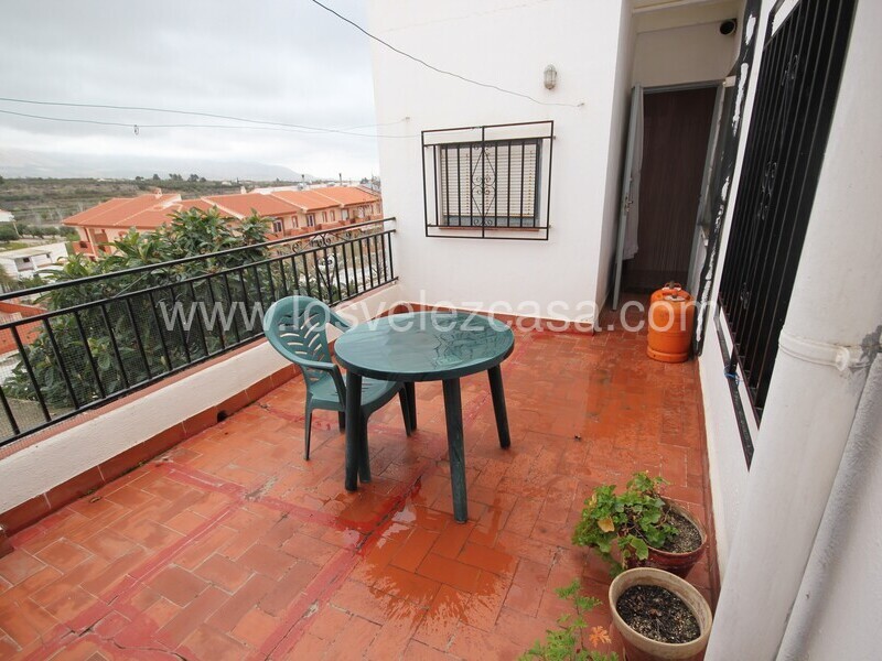 LVC495: Village or Town House for sale in Velez Rubio, Almería