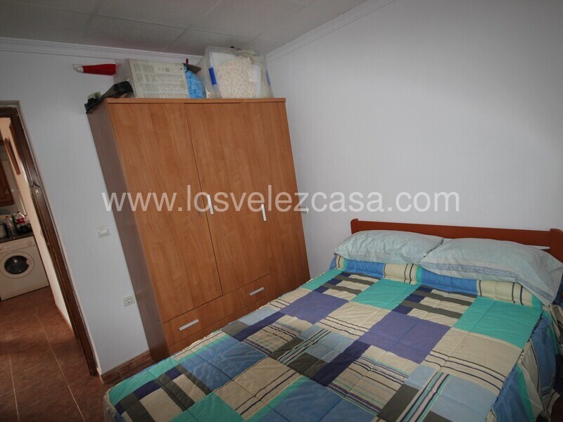 LVC500: Detached Character House for sale in Fontanares, Murcia