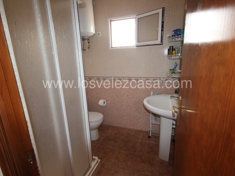 LVC500: Detached Character House for sale in Fontanares, Murcia